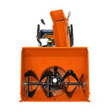 Compact 24-in Two-stage Self-propelled Gas Snow Blower 920029