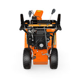 Compact 24-in Two-stage Self-propelled Gas Snow Blower 920029