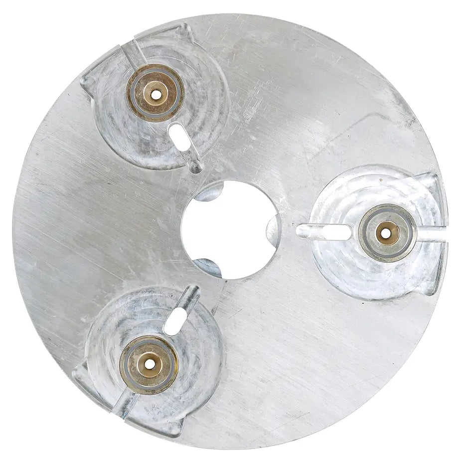 10″ PLATE FOR HTC® 800 & 900’s