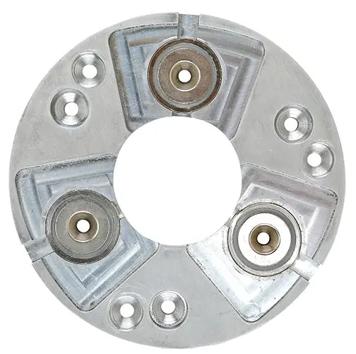 6″ PLATE