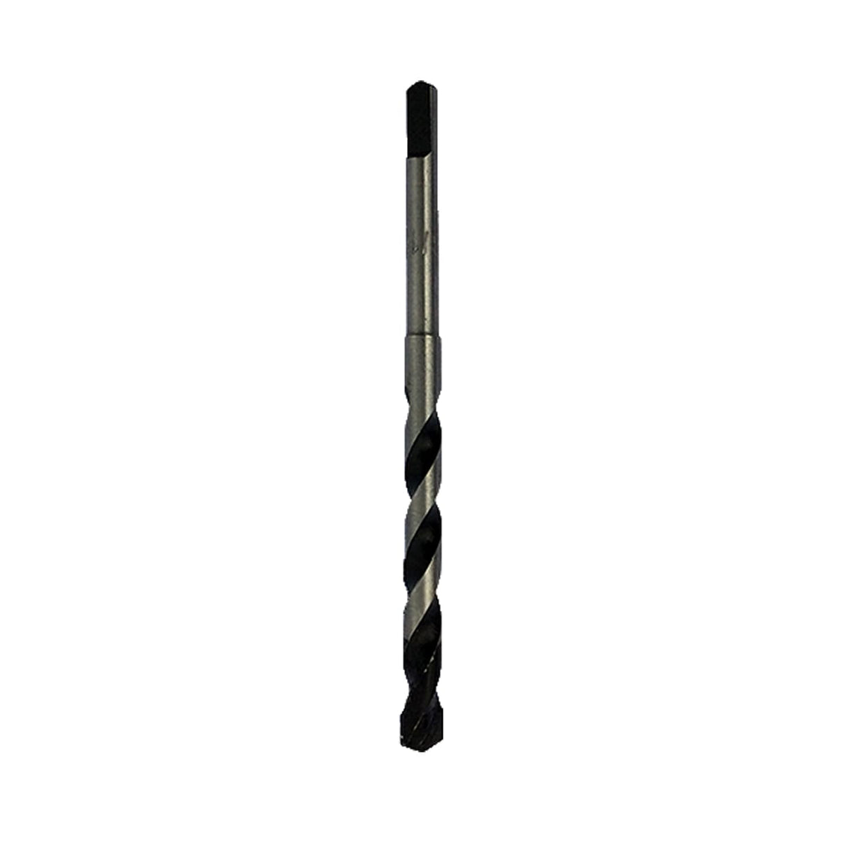 3/16-in x 3-1/2-in High-carbon Steel Masonry Drill Bit for Rotary Drill MDB18312C1