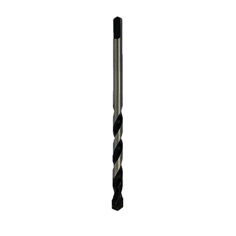 5/32-in x 4-1/2-in High-carbon Steel Masonry Drill Bit for Rotary Drill MDB15312C1