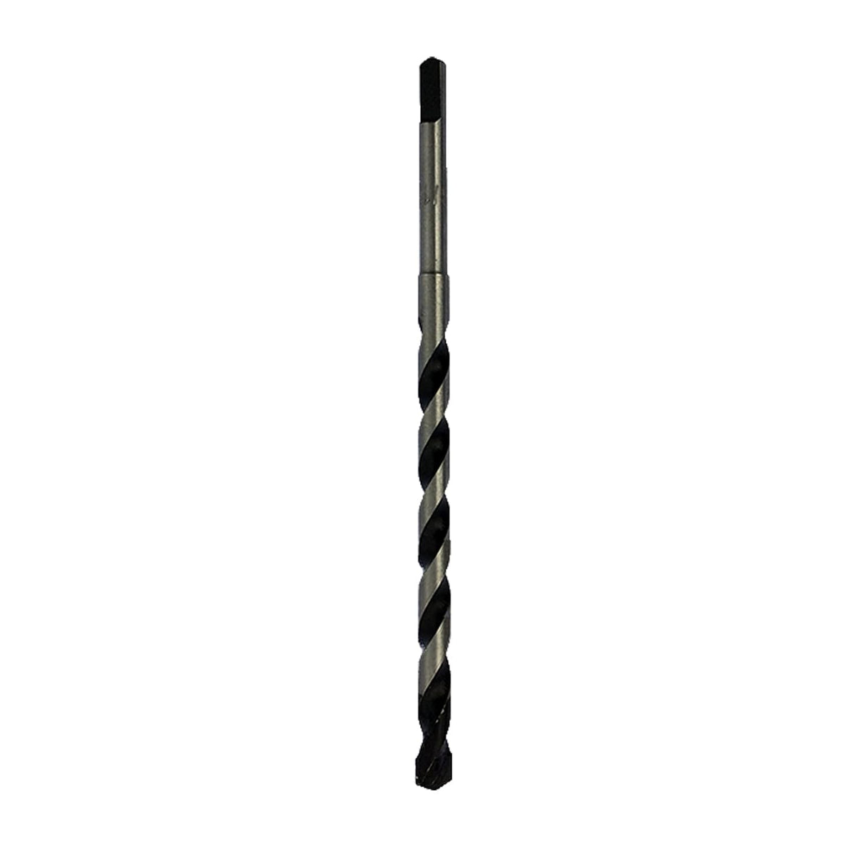 3/16-in x 4-1/2-in High-carbon Steel Masonry Drill Bit for Rotary Drill MDB18412C1