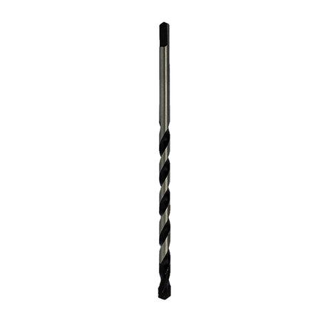 4-1/2-in High-carbon Steel Masonry Drill Bit for Rotary Drill MDB15412C1