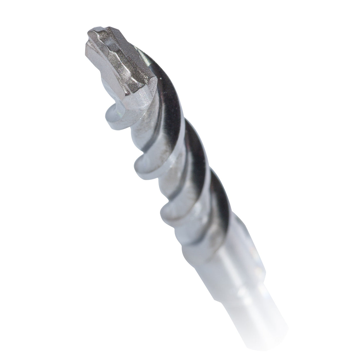 3/16-in x 5-1/2-in High-carbon Steel Masonry Drill Bit for Rotary Drill MDB18512C1