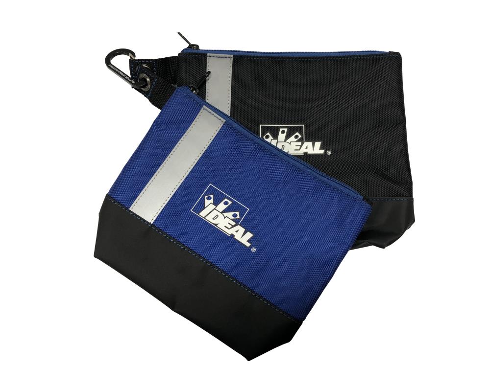 Polyester Electrician Tool Pouch 37-058