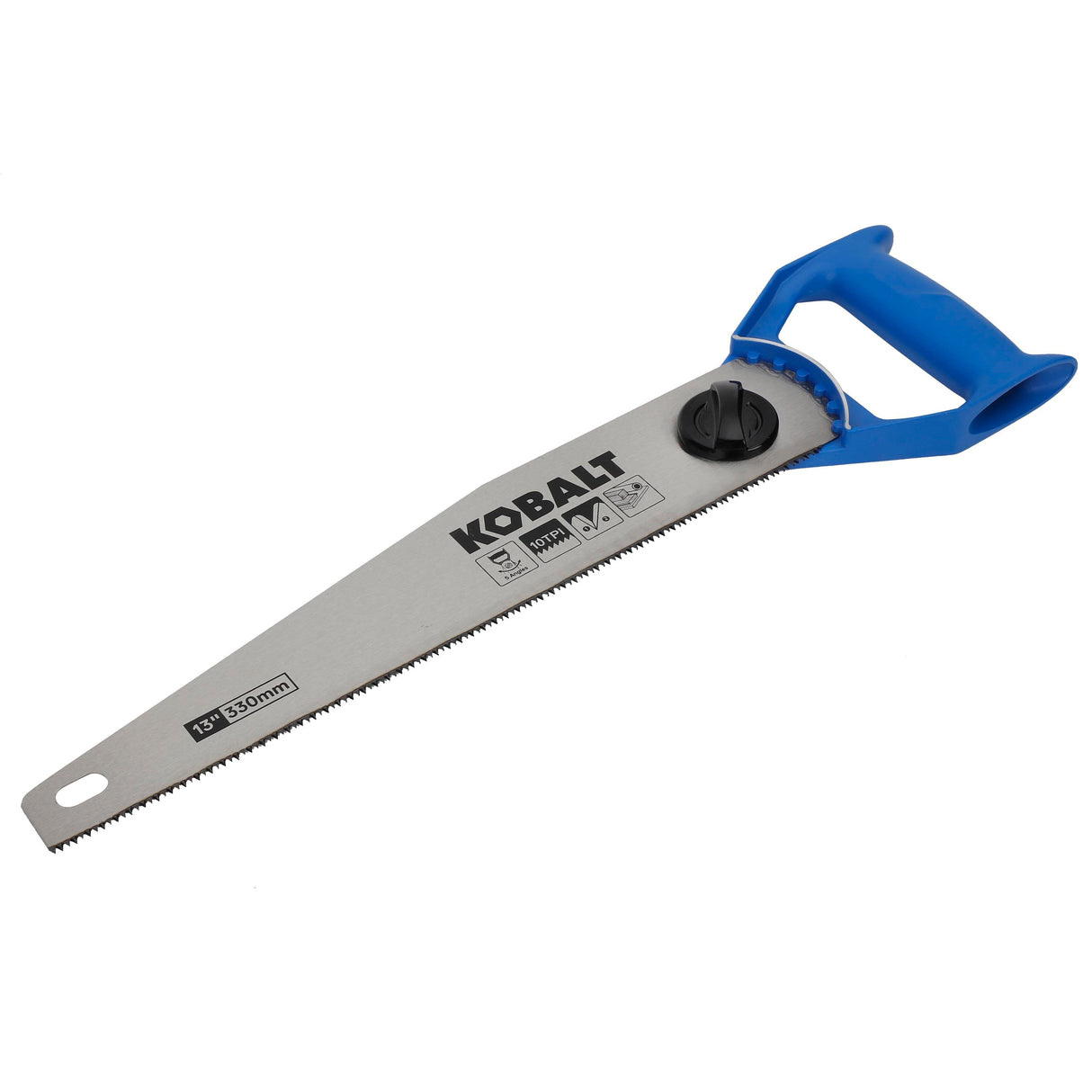 13-in Fine Finish Cut Hand Saw 58751