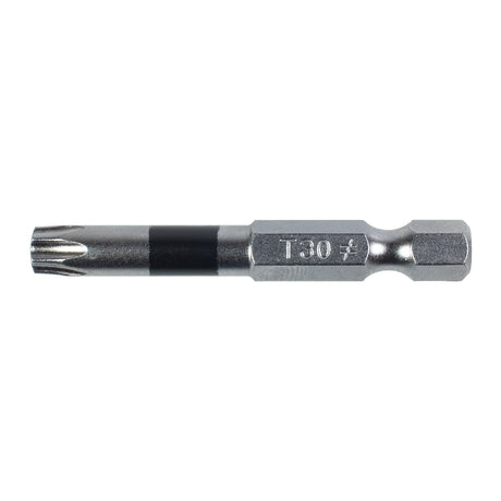 2-in T30 6-lobe Screwdriver Bit Set (2-Piece) BIT30T-2-R2