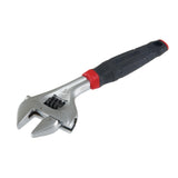 Quick 6-in Steel Adjustable Wrench CMMT13100