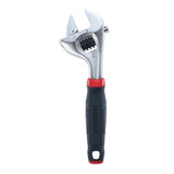 Quick 6-in Steel Adjustable Wrench CMMT13100