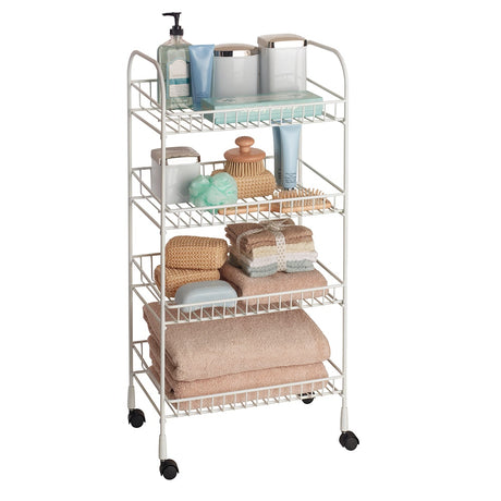 34.9-in Rack Utility Cart 1611