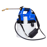 2.11-Gallon Plastic Pump Sprayer KSP 1124A-03