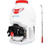 5-Gallon Plastic Backpack Sprayer CPS435