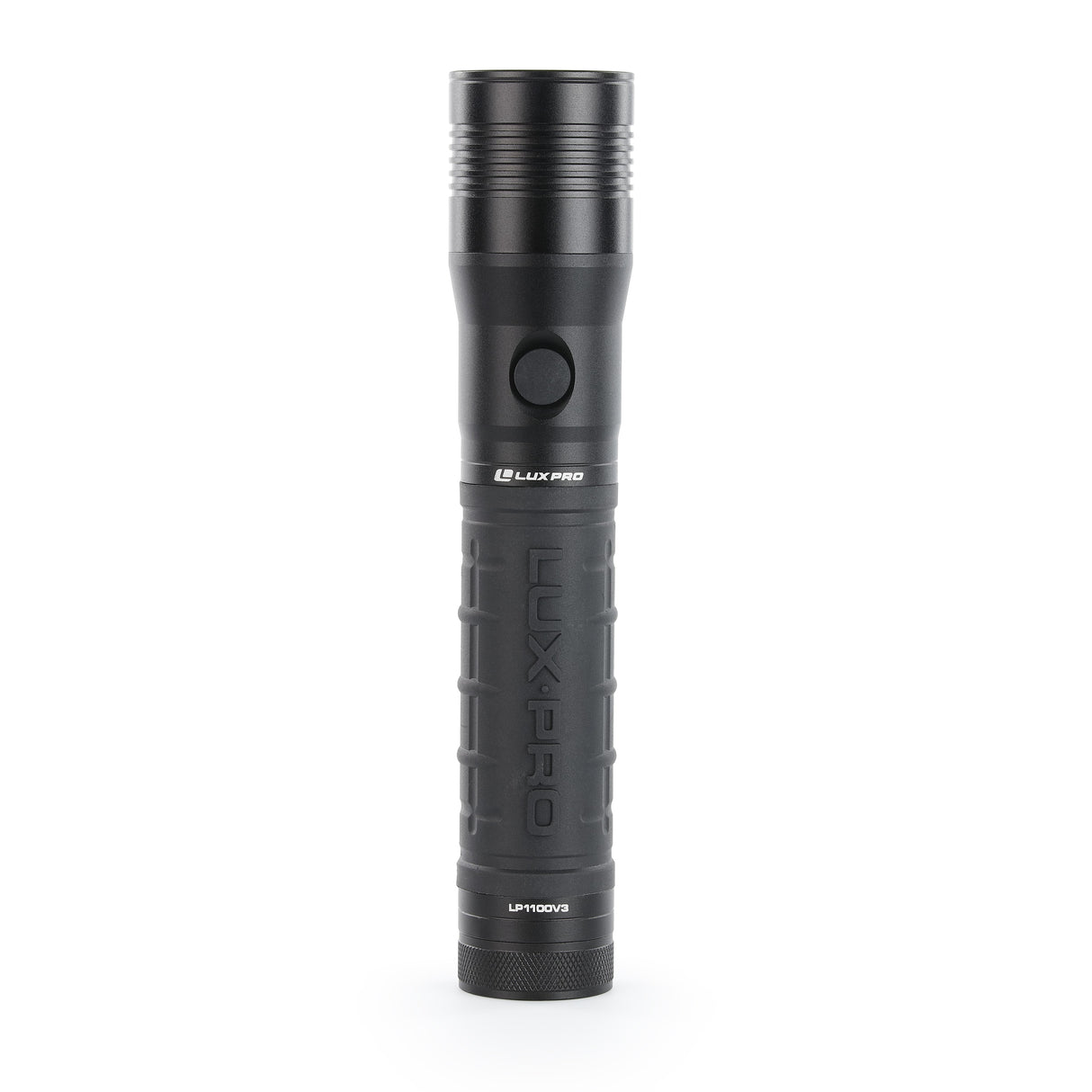 455-Lumen 3 Modes LED Flashlight LP1100V3