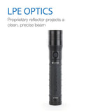 455-Lumen 3 Modes LED Flashlight LP1100V3