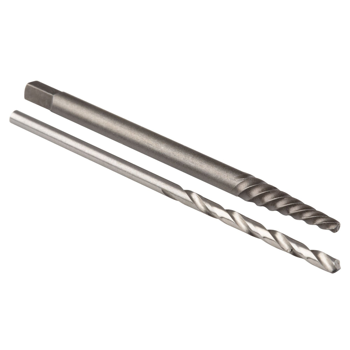 Hanson 2-Pack Carbon Steel 2-in Screw Extractor 53701