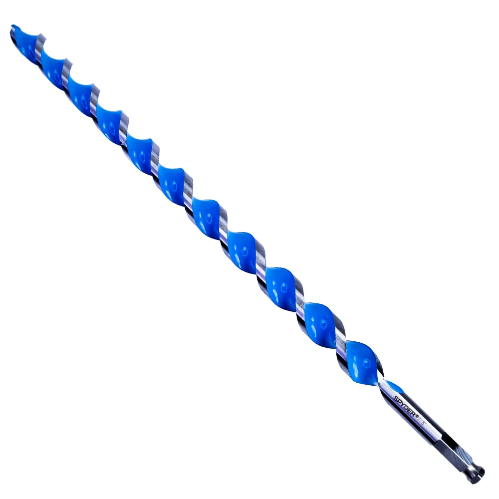 7/8-in x 18-in Woodboring Auger Drill Bit 12020