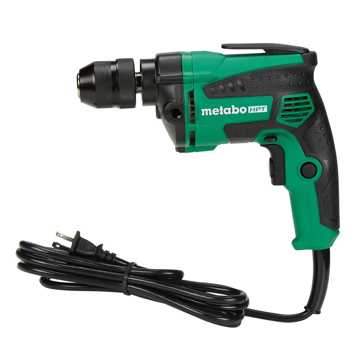 3/8-in Keyless Corded Drill D10VH2M