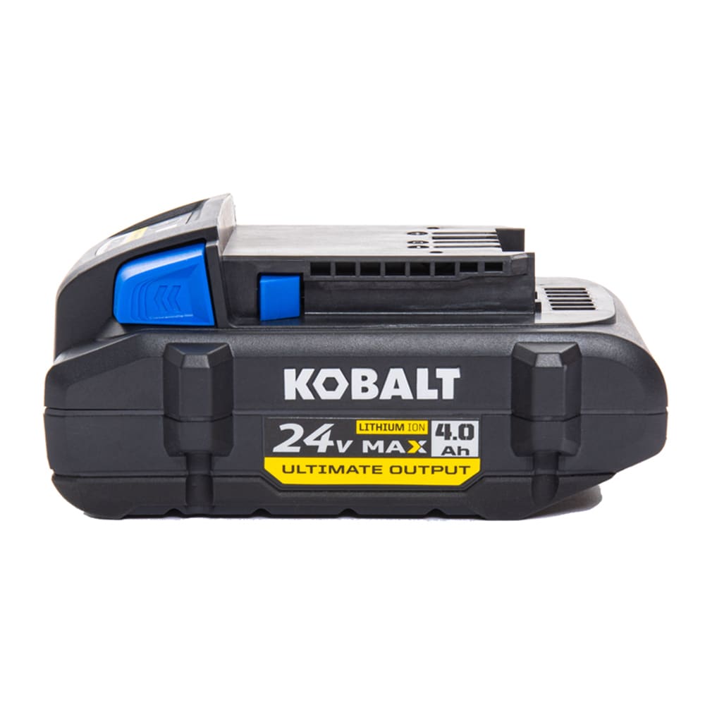 Ultimate Output 24-V Lithium Battery (4 Ah) KXB 424-03