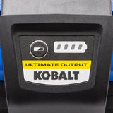 Ultimate Output 24-V Lithium Battery (4 Ah) KXB 424-03