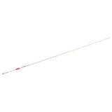 5 Ft. Low Flex Fiberglass Fish Stick Kit with Bullet Nose Tip