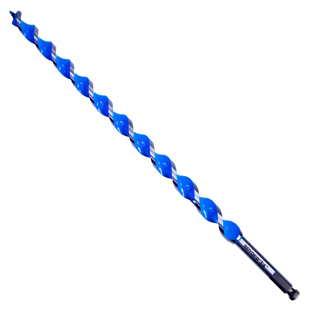 Stinger 3/4-in x 18-in Woodboring Auger Drill Bit 12019