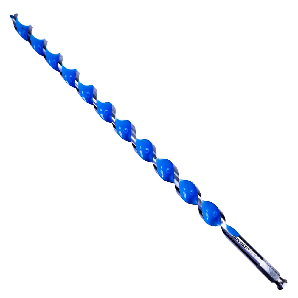 Stinger 13/16-in x 18-in Woodboring Auger Drill Bit 12026