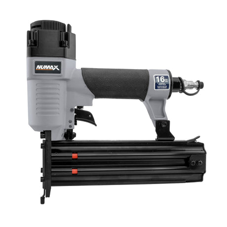 Straight finish 2-in 16-Gauge Pneumatic Finish Nailer SFN50