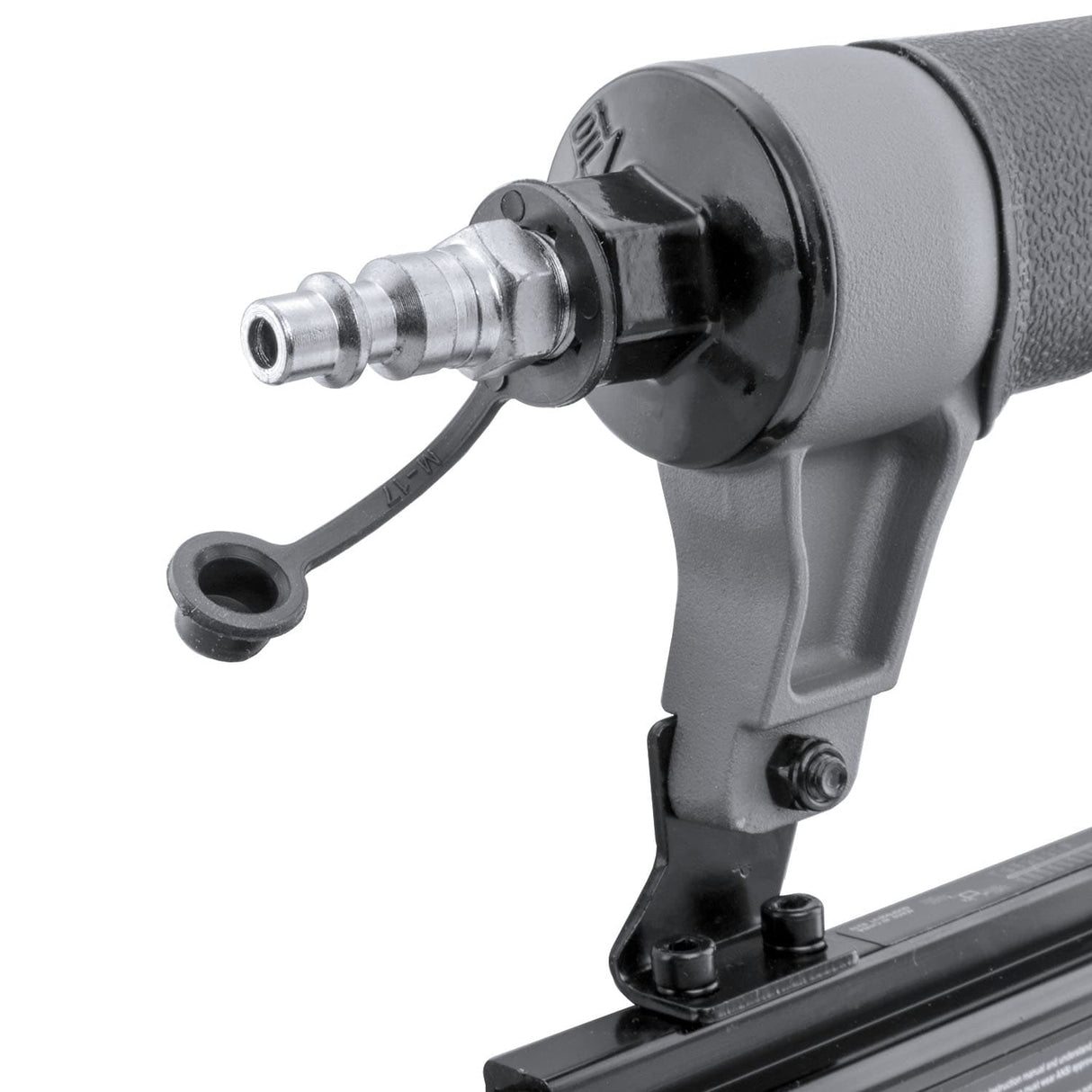 Straight finish 2-in 16-Gauge Pneumatic Finish Nailer SFN50