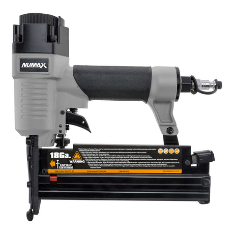 3-in-1 2-in 18-Gauge Pneumatic Brad Nailer SL31