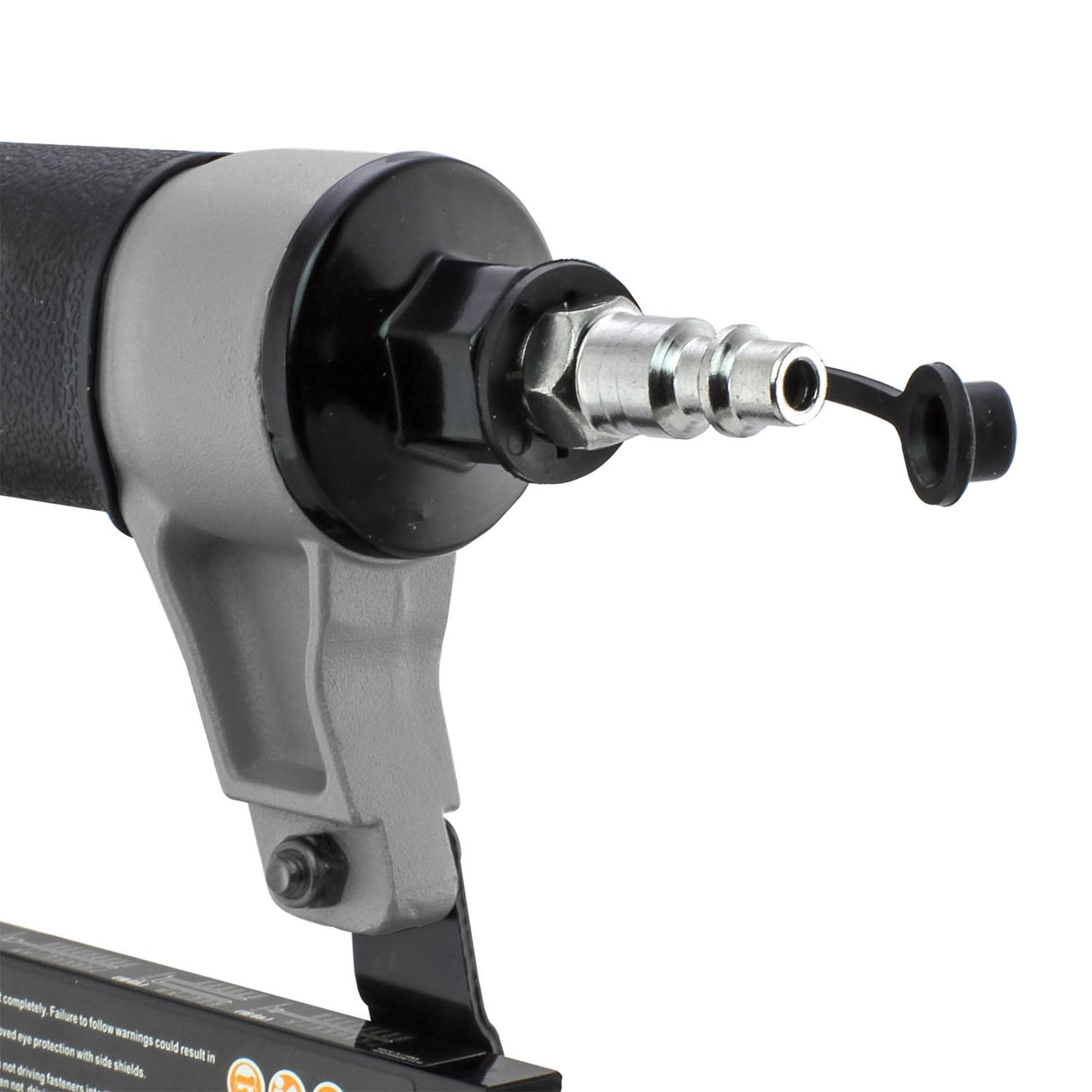 3-in-1 2-in 18-Gauge Pneumatic Brad Nailer SL31