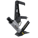 Dual Handle 1.75-in 18-Gauge Pneumatic Flooring Nailer S18GLCNDH