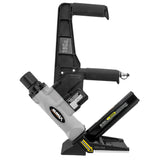 Dual Handle 1.75-in 18-Gauge Pneumatic Flooring Nailer S18GLCNDH