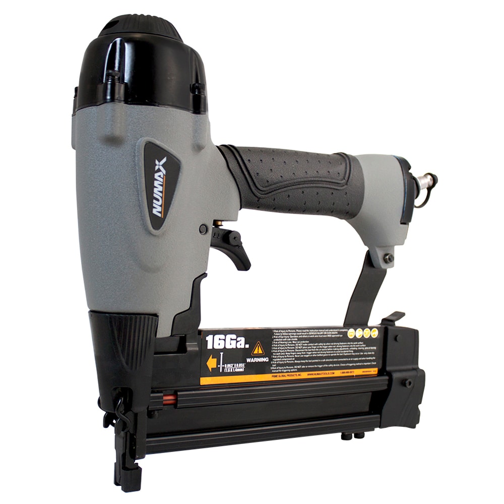 2-in 18-Gauge Pneumatic Brad Nailer SXL31