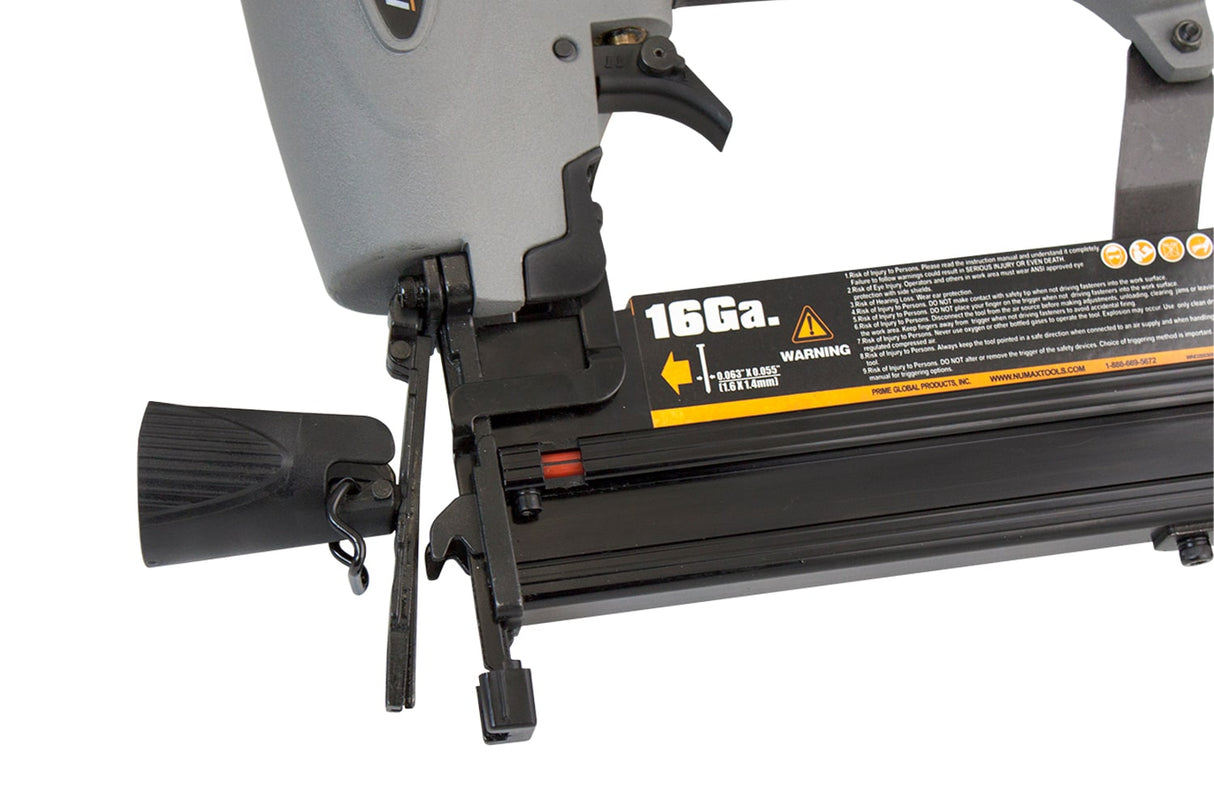 2-in 18-Gauge Pneumatic Brad Nailer SXL31