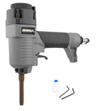 Heavy duty punch nailer and nail remover Pneumatic Punch Nailer/Nail Remover Nailer SPNNR