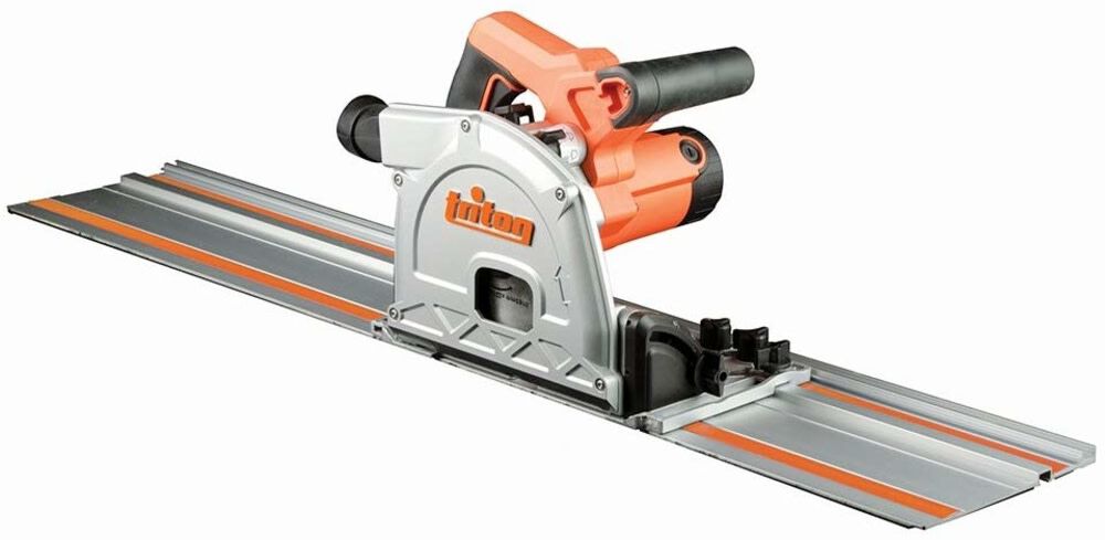 Plunge Track Saw 1400W 174376