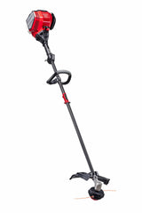 WS4200 30-cc 4-cycle 17-in Straight Shaft Attachment Capable Gas String Trimmer CMXGTAMDSS30