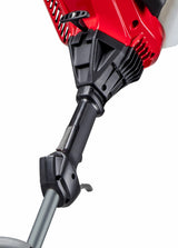 WS4200 30-cc 4-cycle 17-in Straight Shaft Attachment Capable Gas String Trimmer CMXGTAMDSS30