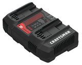 V20 20-V Lithium-ion Battery Charger CMCB124