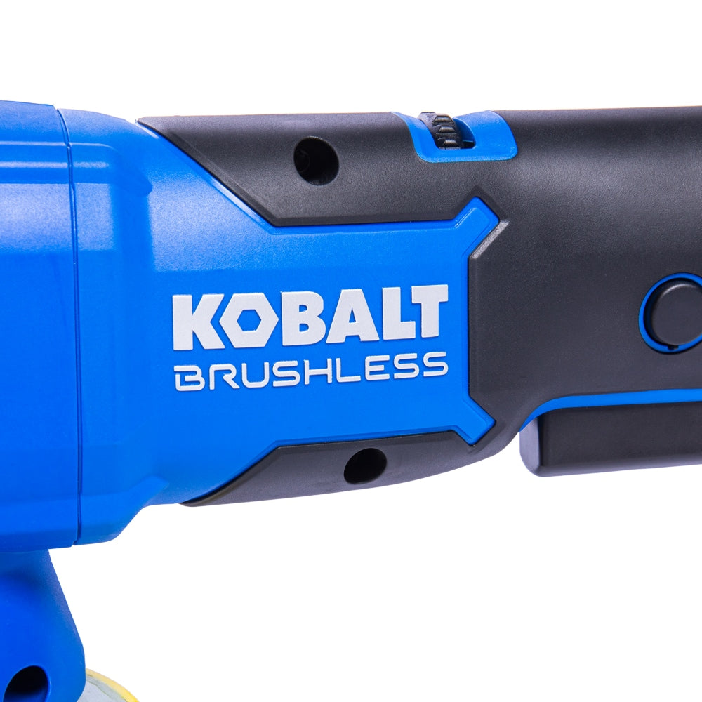 6-in Variable Cordless Polisher KPO 124B-03