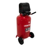 33-Gallon Portable Electric 175 PSI Vertical Air Compressor CMXECXM331