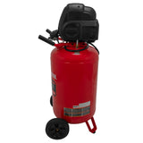 33-Gallon Portable Electric 175 PSI Vertical Air Compressor CMXECXM331