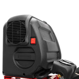 33-Gallon Portable Electric 175 PSI Vertical Air Compressor CMXECXM331