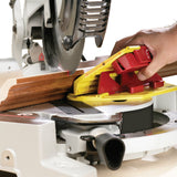 Crown45 Cutting Jig - Accurate Cuts for 2-in to 5-1/2-in Crown Molding 14050203