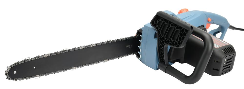 14-in Corded Electric 10 Amp Chainsaw CSE10-L