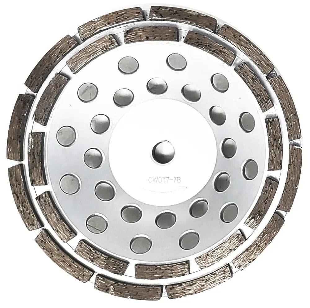 7″ x 5/8″ 11 Threads