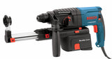 6.1-Amp Sds-plus Variable Speed Corded Rotary Hammer Drill 11250VSRD