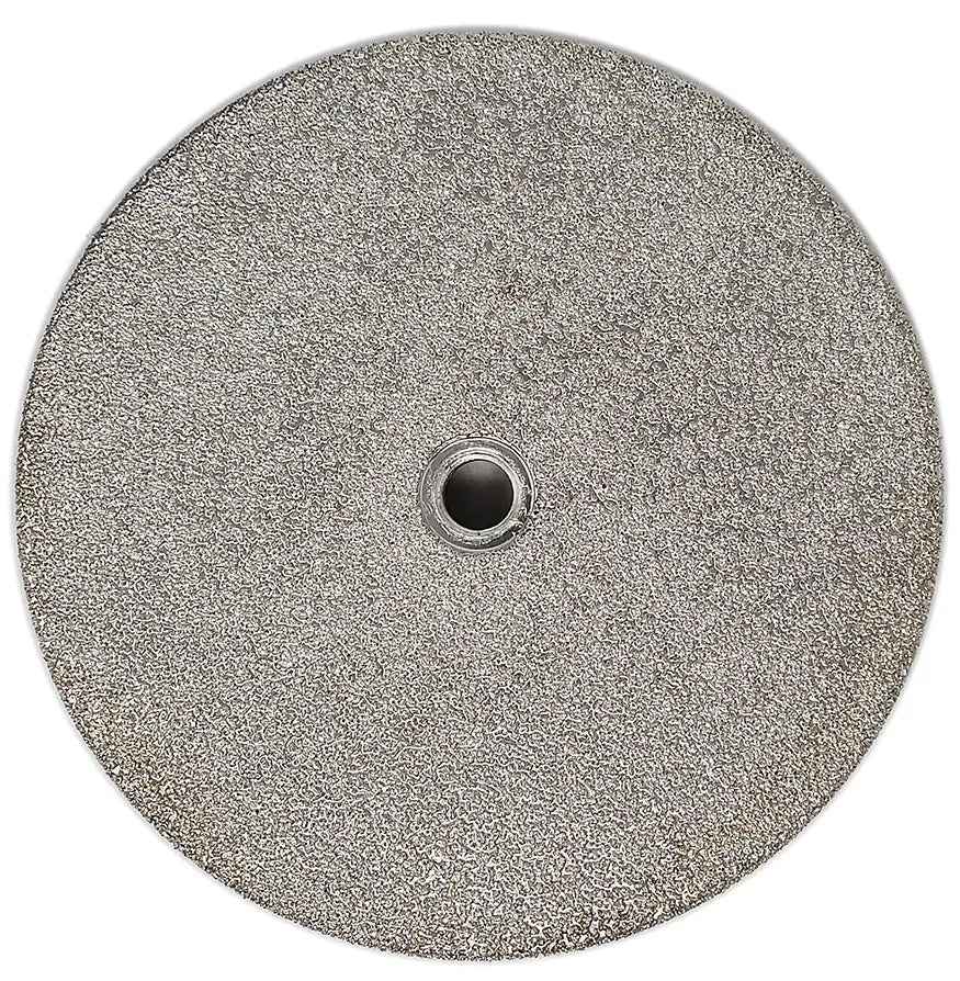 7″x 5/8″ x 11 Course 30/40 Grit