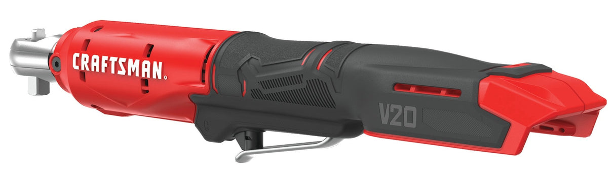 20V Max Variable 3/8-in Drive Cordless Ratchet Wrench (Bare Tool) CMCF930B